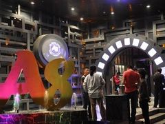 -A8 music club(宁波店)