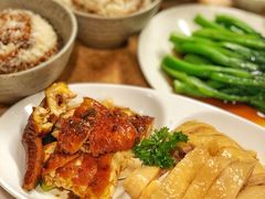 -星平鸡饭·粤菜小炒(印象城旗舰店)