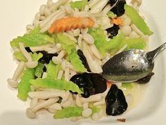 -和源祥·日照菜扛把子(万平口一店)