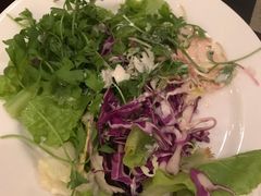 -富力希尔顿酒店·地阔自助餐厅