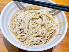麻酱拌面-万寿斋(IST艾尚天地店)