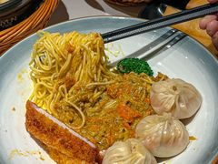 -馋三尺蟹粉小笼(人民广场店)