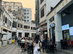 -恒兴发茶店(水巷口店)