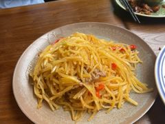 -破三川·新川菜(静安大融城店)