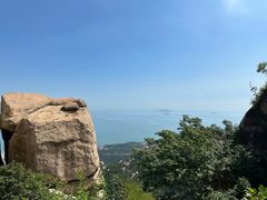 -崂山仰口游览区