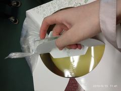 -OL’s Cake鲜荟千层(东风中路店)