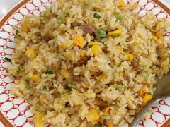 广式肉粒炒饭-东鑫记港式茶餐厅(南京东路店)