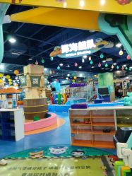 -万达宝贝王(昌邑店)