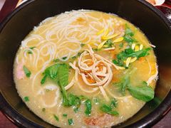 -银米·云南传统过桥米线(双廊黑金冠店)