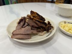 -何永光123鲜牛肉馆(1号店)
