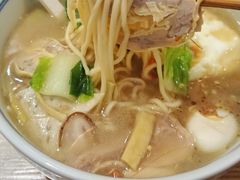 本家三鲜面-阿琴面馆(武林路店)