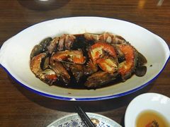 -绍兴老味道·非遗门店(银泰城店)