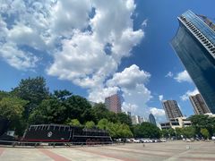 -柳州工业博物馆