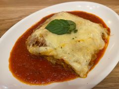 -城市大道红炉披萨烘焙坊