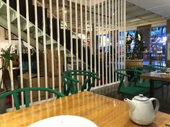 -禧和源养生素食茶馆