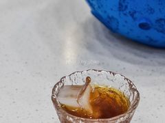 草莓手冲咖啡-OZ cafe(南昌路店)