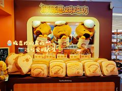 -首开·龙湖成都西宸天街