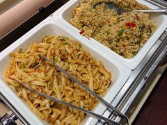-素满香·Vegan食养自助(天一广场店)