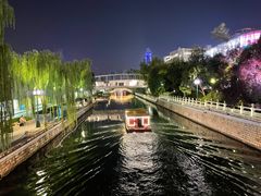 -老牌坊鲁菜名店(宽厚里店)