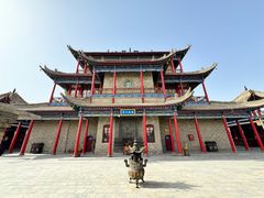 -高庙保安寺