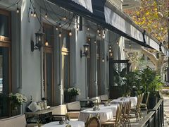 -夏朵餐厅(丁香店)