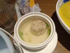 -扬州狮子楼·非遗淮扬菜(东关街店)