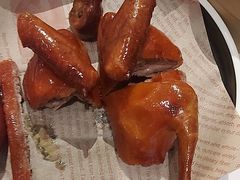 -勝記酒家·37年老字号·经典粤菜(南山花园城店)