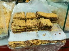 巧克力拿破仑-爱德顺糕点食屋(利民道店)