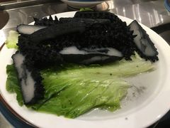 -钱小主·自助回旋烤肉火锅餐厅(东方新天地店)