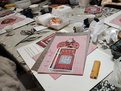 -剧狐剧本杀·月球探案馆(人民广场1号店)
