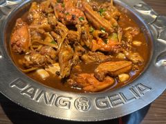 -胖哥俩肉蟹煲(淮安万达店)