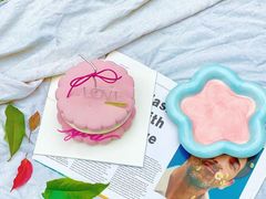 -芳博滋法式甜品(时代店)