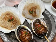 -品海楼·大连海胆锅贴馆(东港店)