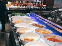 -德得轩自助烤肉(宏泰广场店)