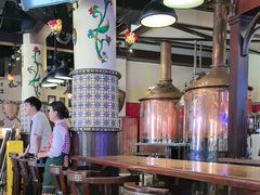 -马迭尔德式西餐精酿啤酒屋(中央大街店)