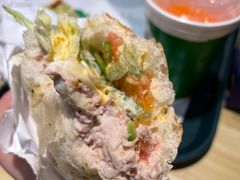 -赛百味SUBWAY(三阳广场店)