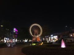 -渔人码头(洛溪店)