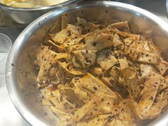 丁家坡洋芋豆皮-周小亮丁家坡洋芋(全国总店)