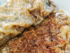 华威肉饼-清真永恒华威肉饼(潘家园店)