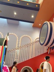 -MELAND CLUB亲子乐园·派对·餐厅(北京芳圆里ID MALL店)