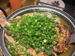 -烤匠麻辣烤鱼(万象城店)