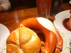 -宝莱纳餐厅(滨江店)