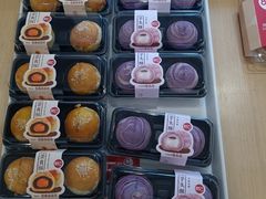 -85度C(青岛闽江路店)