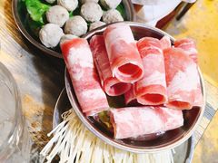 -争鲜·鲍鱼鸡煲(美邻中心店)