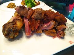 -聚缘堂·海鲜私房菜(松岭路店)
