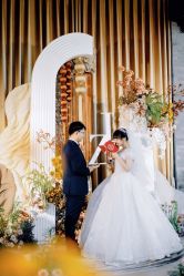 -蘭club婚礼策划