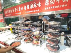 -林真真牛肋条放题(天马店)