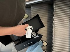 -CHANEL(恒隆广场店)