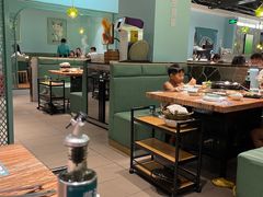 -春润大地海南椰子鸡(沙井京基百纳广场店)