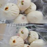 一元钱五个大大包子 便宜就算了，还那么好吃